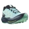 Salomon Womens Pulsar Trail 1 Salomon Womens Pulsar Trail -PETEBLAND SPORTS SHOP w pulsar trail blueradiance 1