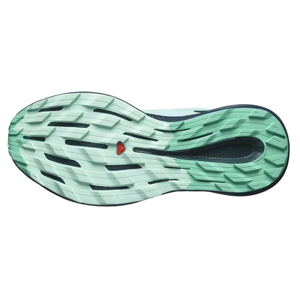 Salomon Womens Pulsar Trail 4 Salomon Womens Pulsar Trail - Image 2