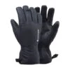 Montane Womens Respond Dry Line Glove -PETEBLAND SPORTS SHOP w respond dry line glove black 1