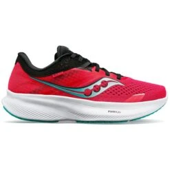 Saucony Womens Ride 16