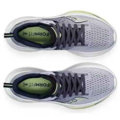 Saucony Womens Ride 17 -PETEBLAND SPORTS SHOP w ride 17 110 3