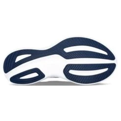 Saucony Womens Ride 17 -PETEBLAND SPORTS SHOP w ride 17 110 4