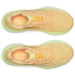 Saucony Womens Ride 18 -PETEBLAND SPORTS SHOP w ride 18 peach 3