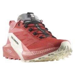 Salomon Womens Sense Ride 5