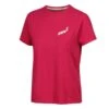 Inov-8 Womens Skiddaw Graphic SS Tee