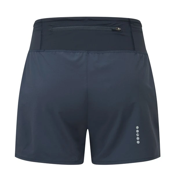 Montane Womens Slipstream 4 Inch Short 4 Montane Womens Slipstream 4 Inch Short - Image 2