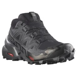 Salomon Womens Speedcross 6 GTX
