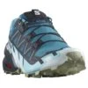 Salomon Womens Speedcross 6 -PETEBLAND SPORTS SHOP w speedcross 6 tahitiantide 1