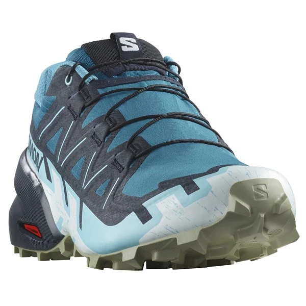 Salomon Womens Speedcross 6 3 Salomon Womens Speedcross 6
