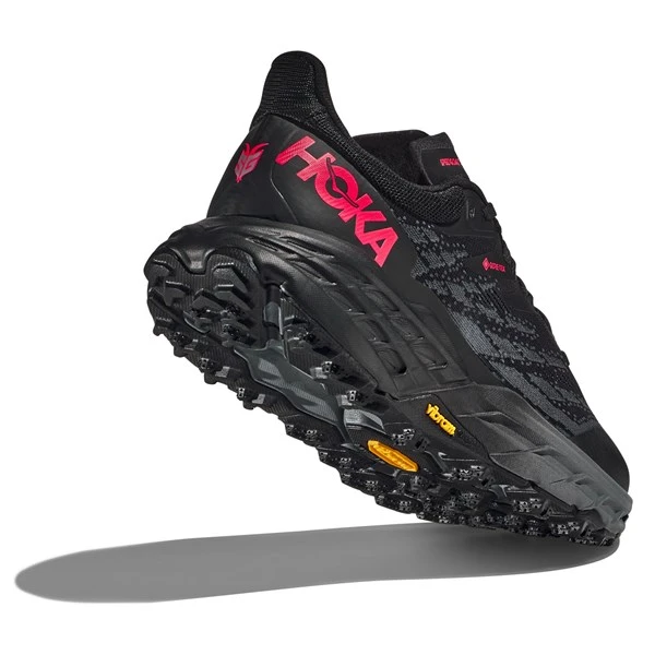 Hoka Womens Speedgoat 5 GTX 5 Hoka Womens Speedgoat 5 GTX - Image 3