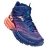 Hoka Womens Speedgoat 5 Mid GTX -PETEBLAND SPORTS SHOP w speedgoat 5 mid gtx 1