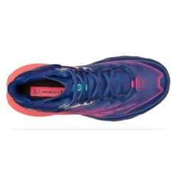 Hoka Womens Speedgoat 5 Mid GTX -PETEBLAND SPORTS SHOP w speedgoat 5 mid gtx 4