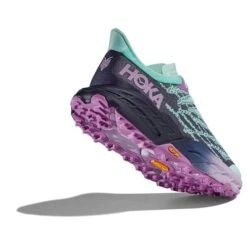 Hoka Womens Speedgoat 5 -PETEBLAND SPORTS SHOP w speedgoat 5 sunlitoceannightsky 4