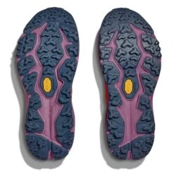 Hoka Womens Speedgoat 6 -PETEBLAND SPORTS SHOP w speedgoat 6 sherbetbeetroot 3