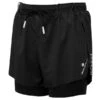 Ron Hill Womens Tech Distance Twin Short 2 Ron Hill Womens Tech Distance Twin Short -PETEBLAND SPORTS SHOP w tech distance twin short blk 1