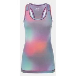 Ron Hill Womens Tech Golden Hour Vest