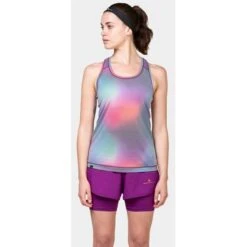 PETEBLAND SPORTS SHOP 28 PETEBLAND SPORTS SHOP -PETEBLAND SPORTS SHOP w tech golden hour vest aurorglow 3