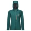 Ron Hill Womens Tech Goretex Mercurial Jacket -PETEBLAND SPORTS SHOP w tech goretex mecurial jacket deeplagoon 1