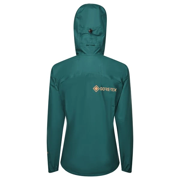 Ron Hill Womens Tech Goretex Mercurial Jacket 4 Ron Hill Womens Tech Goretex Mercurial Jacket - Image 2