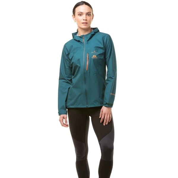 Ron Hill Womens Tech Goretex Mercurial Jacket 5 Ron Hill Womens Tech Goretex Mercurial Jacket - Image 3
