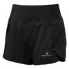 Ron Hill Womens Tech Revive Short -PETEBLAND SPORTS SHOP w tech revive short blkspice 1