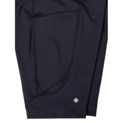 Ron Hill Womens Tech Stretch Short -PETEBLAND SPORTS SHOP w tech stretch short blk 4