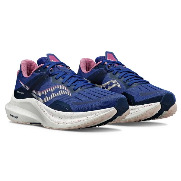 Saucony Womens Tempus 4 Saucony Womens Tempus - Image 2