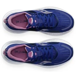 Saucony Womens Tempus 8 Saucony Womens Tempus -PETEBLAND SPORTS SHOP w tempus 105 3