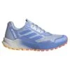 Adidas Womens Terrex Agravic Flow 2 -PETEBLAND SPORTS SHOP w terrex agravic flow 2 bluedawn 1