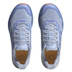 Adidas Womens Terrex Agravic Flow 2 -PETEBLAND SPORTS SHOP w terrex agravic flow 2 bluedawn 3