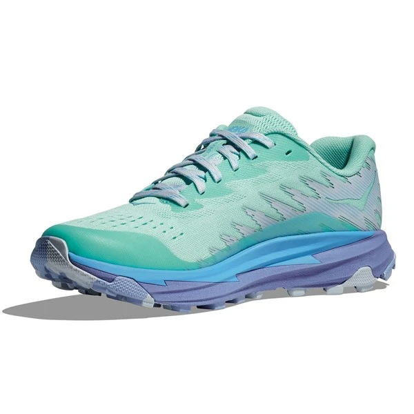 Hoka Womens Torrent 3 4 Hoka Womens Torrent 3 - Image 2