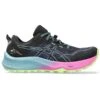 Asics Womens Trabuco 11 1 Asics Womens Trabuco 11 -PETEBLAND SPORTS SHOP w trabuco 11 blkirisblue 1
