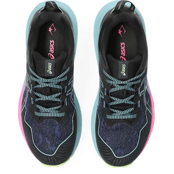 Asics Womens Trabuco 11 5 Asics Womens Trabuco 11 - Image 3
