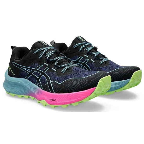 Asics Womens Trabuco 11 6 Asics Womens Trabuco 11 - Image 4