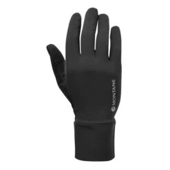 Montane Womens Trail Lite Glove -PETEBLAND SPORTS SHOP w trail lite glove blk 3