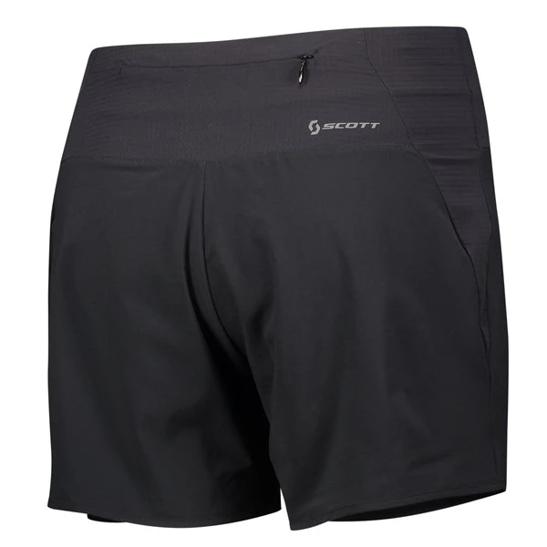 Scott Womens Trail Run Short 4 Scott Womens Trail Run Short - Image 2