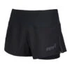 Inov-8 Womens Trailfly Ultra 3 Inch 2in1 Short -PETEBLAND SPORTS SHOP w trailfly ultra 3in 2in1 short blk 1
