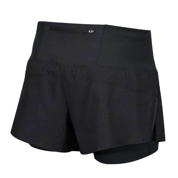 Inov-8 Womens Trailfly Ultra 3 Inch 2in1 Short 4 Inov-8 Womens Trailfly Ultra 3 Inch 2in1 Short - Image 2