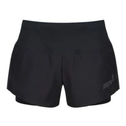 Inov-8 Womens Trailfly Ultra 3 Inch 2in1 Short 8 Inov-8 Womens Trailfly Ultra 3 Inch 2in1 Short -PETEBLAND SPORTS SHOP w trailfly ultra 3in 2in1 short blk 3