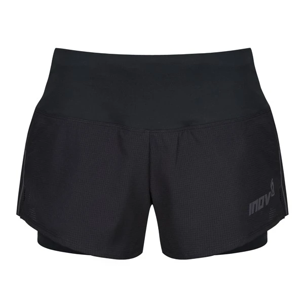 Inov-8 Womens Trailfly Ultra 3 Inch 2in1 Short 5 Inov-8 Womens Trailfly Ultra 3 Inch 2in1 Short - Image 3