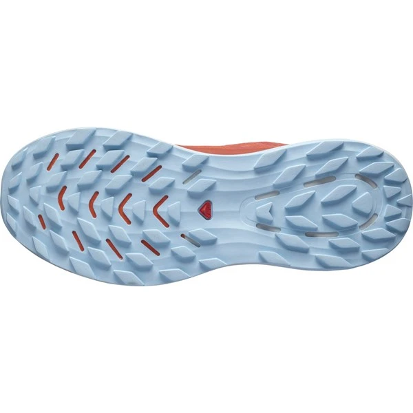 Salomon Womens Ultra Glide 4 Salomon Womens Ultra Glide - Image 2