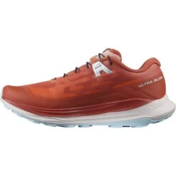 Salomon Womens Ultra Glide 9 Salomon Womens Ultra Glide -PETEBLAND SPORTS SHOP w ultra glide meccaorangered 4
