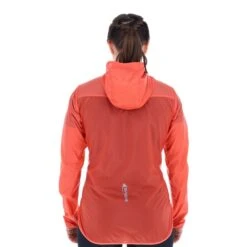 Inov-8 Womens Windshell FZ -PETEBLAND SPORTS SHOP w windshell fz coral 4