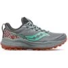 Saucony Womens Xodus Ultra 2 1 Saucony Womens Xodus Ultra 2 -PETEBLAND SPORTS SHOP w xodus ultra 2 fossilsoot 1