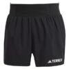 Adidas Womens Xperior Short -PETEBLAND SPORTS SHOP w xpr short blk 1
