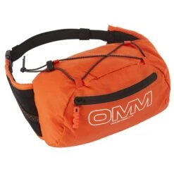OMM Waistbelt 3 5 OMM Waistbelt 3 -PETEBLAND SPORTS SHOP waist belt 3 orange 2