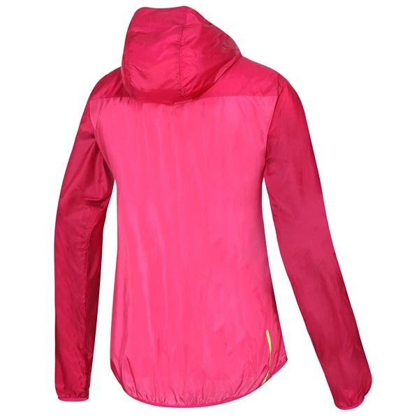 Inov-8 Women's Windshell FZ 4 Inov-8 Women's Windshell FZ - Image 2