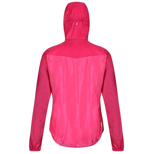Inov-8 Women's Windshell FZ 6 Inov-8 Women's Windshell FZ - Image 4