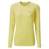 Ron Hill Womens Tech LS Tee