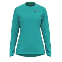 PETEBLAND SPORTS SHOP 38 PETEBLAND SPORTS SHOP -PETEBLAND SPORTS SHOP womens ls base elite baltic front